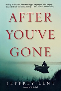 Bild: After You've Gone - Grove Press / Atlantic Monthly Press