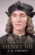 Cover: Henry VII - Yale University Press
