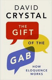 Abbildung von: The Gift of the Gab - De Gruyter