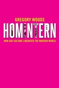 Cover: Homintern - Yale University Press