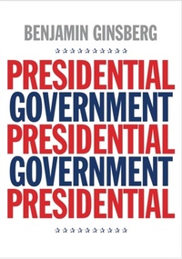 Abbildung von: Presidential Government - De Gruyter