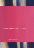 Cover: Design - De Gruyter
