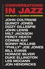 Cover: Conversations in Jazz - Yale University Press