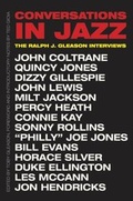Cover: Conversations in Jazz - Yale University Press