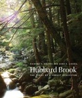 Cover: Hubbard Brook - Yale University Press