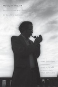 Cover: Music in the Air - Yale University Press