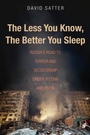 Cover: The Less You Know, the Better You Sleep - De Gruyter
