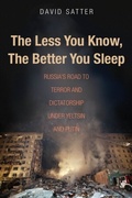Cover: The Less You Know, the Better You Sleep - De Gruyter