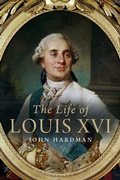 Bild: The Life of Louis XVI - De Gruyter