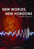 Cover: New Worlds, New Horizons - National Academies Press