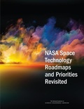 Cover: NASA Space Technology Roadmaps and Priorities Revisited - National Academies Press