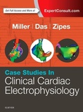 Cover: Case Studies in Clinical Cardiac Electrophysiology - Elsevier