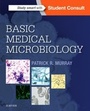Cover: Basic Medical Microbiology - Elsevier