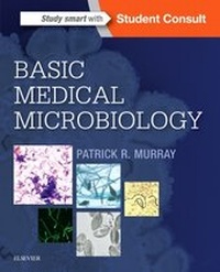 Enlarge image Cover: Basic Medical Microbiology - Elsevier