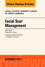 Bild: Facial Scar Management, An Issue of Facial Plastic Surgery Clinics of North America: Volume 25-1 - Elsevier