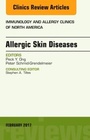 Bild: Allergic Skin Diseases, An Issue of Immunology and Allergy Clinics of North America: Volume 37-1 - Elsevier