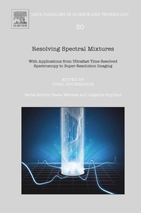 Abbildung von: Resolving Spectral Mixtures - Elsevier