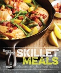 Cover: Better Homes and Gardens Skillet Meals - Better Homes & Gardens