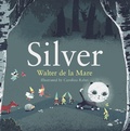 Cover: Silver - Faber & Faber
