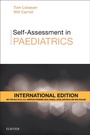 Cover: Self-Assessment in Paediatrics E-BOOK - Elsevier