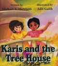 Cover: Karis and the Tree House - Arthur H.Stockwell Ltd