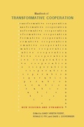 Cover: Handbook of Transformative Cooperation - Stanford Business Books,US