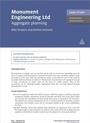 Cover: Case Study: Monument Engineering Ltd - Kogan Page Ltd