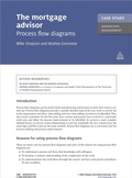 Cover: Case Study: The Mortgage Advisor - Kogan Page Ltd