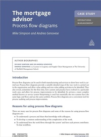 Abbildung von: Case Study: The Mortgage Advisor - Kogan Page eBook