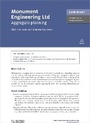 Cover: Case Study: Monument Engineering Ltd - Kogan Page Ltd