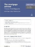 Cover: Case Study: The Mortgage Advisor - Kogan Page Ltd