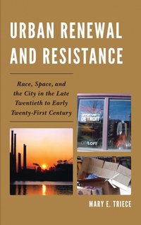 Abbildung von: Urban Renewal and Resistance - Bloomsbury eBooks US