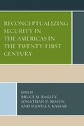 Cover: Reconceptualizing Security in the Americas in the Twenty-First Century - Lexington Books