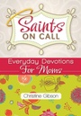 Cover: Saints on Call - Liguori