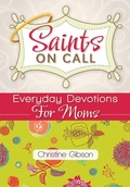 Cover: Saints on Call - Liguori