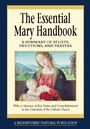 Cover: The Essential Mary Handbook - Liguori Publications