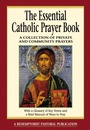 Cover: The Essential Catholic Prayer Book - Liguori