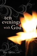 Cover: Ten Evenings with God - Liguori