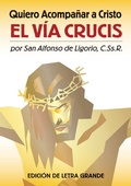 Cover: Quiero acompa&ntilde;ar a Cristo - Libros