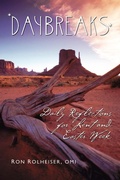 Cover: Daybreaks - Liguori