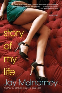Abbildung von: Story of My Life - Grove Press / Atlantic Monthly Press