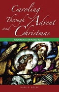 Cover: Caroling through Advent and Christmas - Liguori