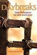 Cover: Daybreaks - Liguori