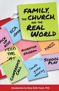 Cover: Family, the Church, and the Real World - Liguori