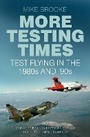 Bild: More Testing Times - The History Press Ltd