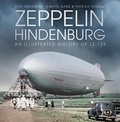 Cover: Zeppelin Hindenburg - The History Press Ltd