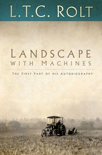 Enlarge image Cover: Landscape with Machines - The History Press Ltd