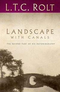 Enlarge image Cover: Landscape with Canals - The History Press Ltd