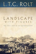 Cover: Landscape with Figures - The History Press Ltd