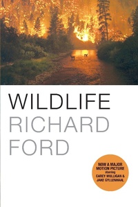 Abbildung von: Wildlife - Grove Press / Atlantic Monthly Press